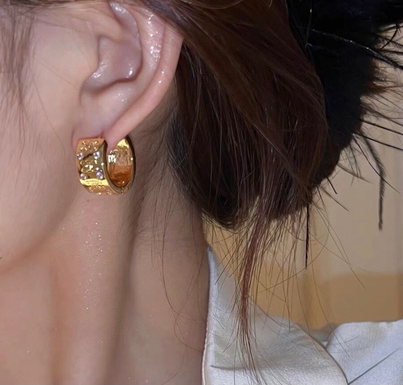 Celine Earrings